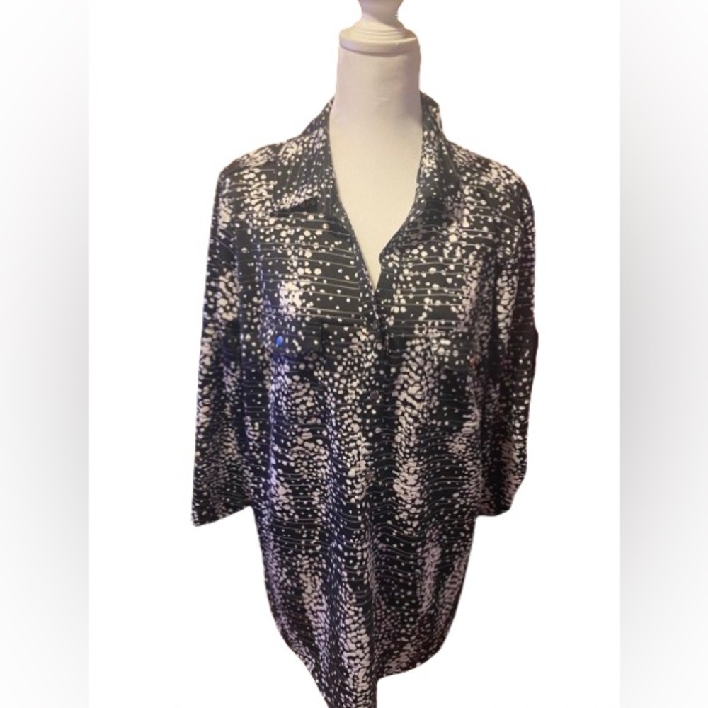 Emily Daniels long sleeve